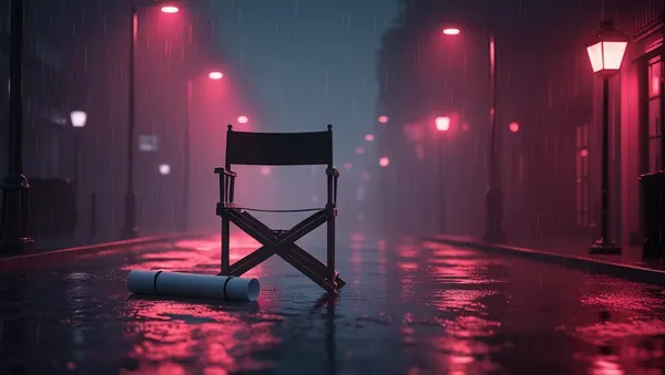 The Art of the Director’s Cut in Everyday Life